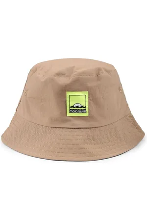 Molo Gorro de seda