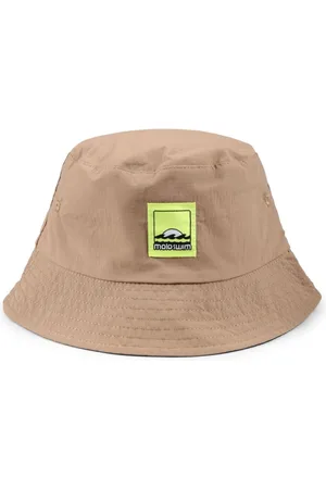Molo Gorro de seda
