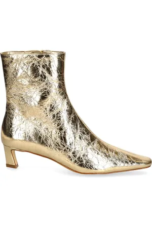 Michael Kors Botines Cosmo Kitten de 38mm