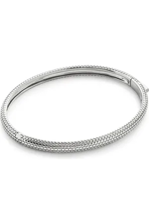 Monica Vinader Brazalete Heirloom