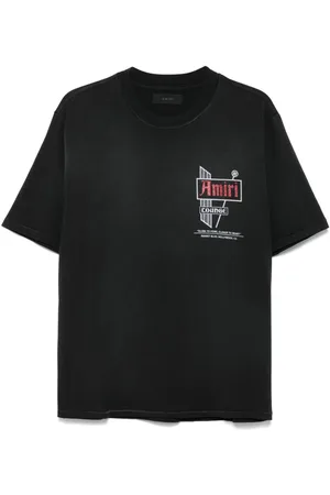 AMIRI Playera Vintage Lounge