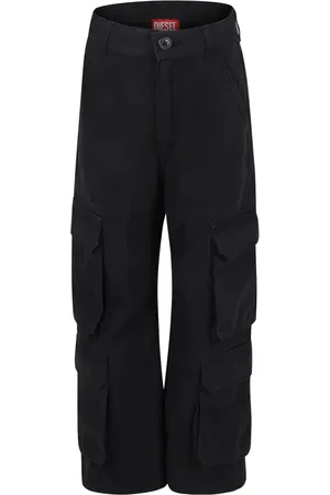 Diesel Pantalones cargo
