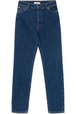 Twin-Set Jeans slim