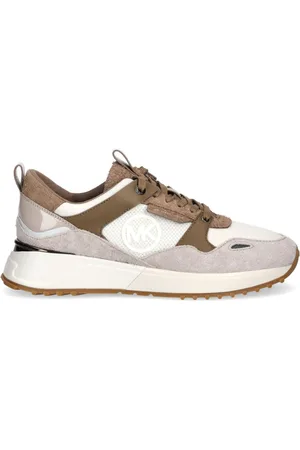 Michael Kors Tenis con diseño color block