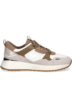 Michael Kors Tenis con diseño color block
