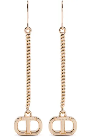 Twin-Set Aretes Oval T