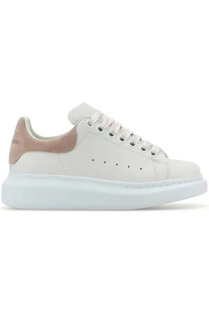 Alexander McQueen Tenis Oversized