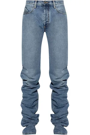 The Attico Jeans largos