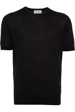 JOHN SMEDLEY Playera Coulter