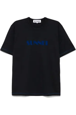 SUNNEI Playera manga corta