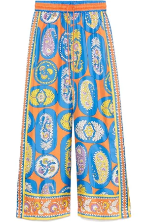 ALÉMAIS Pantalones Luis