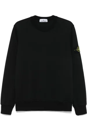 Stone Island Sudadera con motivo Compass