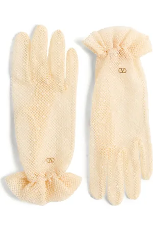 VALENTINO GARAVANI Guantes VLogo Signature