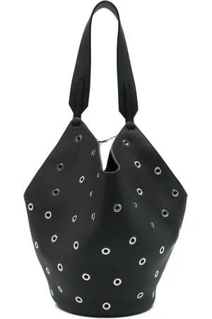 Khaite Tote Lotus pequeña