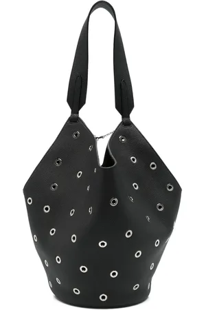 Khaite Tote Lotus pequeña