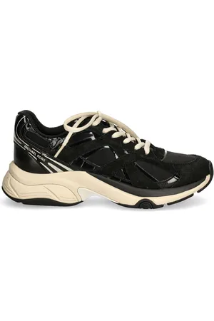 Michael Kors Tenis con paneles