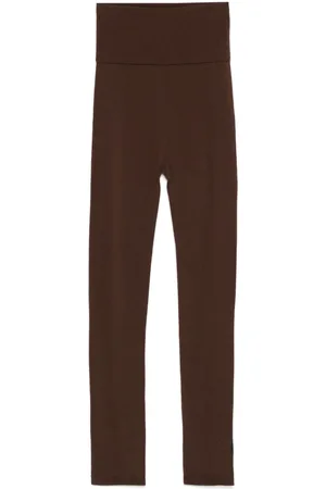 Wolford Leggins tejidos