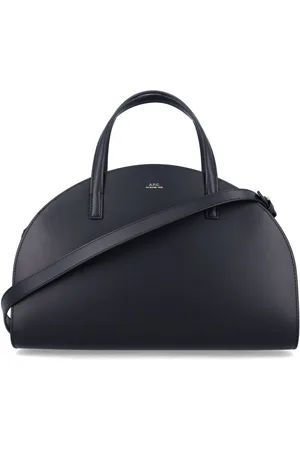 A.P.C. Tote Demi-Lune