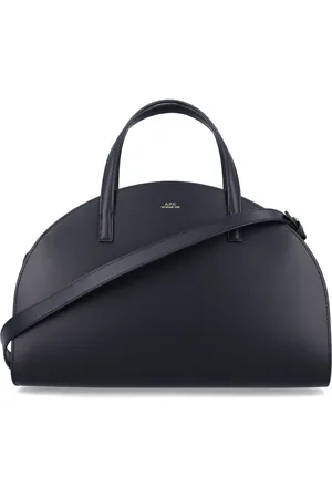 A.P.C. Tote Demi-Lune