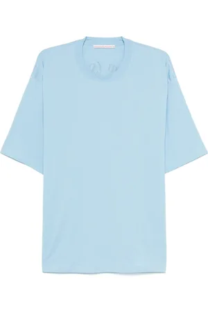 Stockholm Surfboard Club Playera con logo estampado