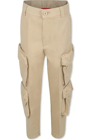 Diesel Pantalones tipo cargo