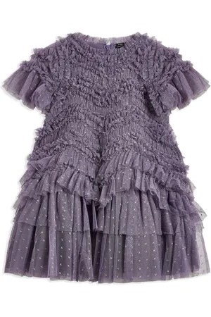 Needle & Thread Vestido Elia