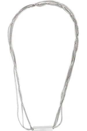 MAGLIANO Collar Nodo