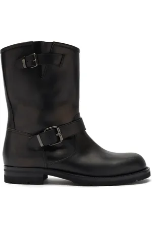 Scarosso Botines Kurt
