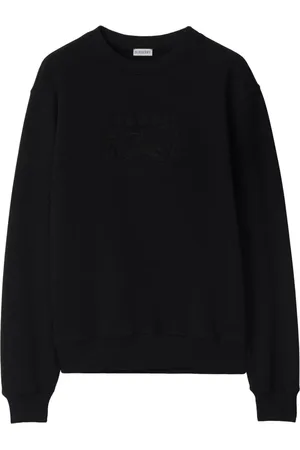 Burberry Sudadera Equestrian Knight