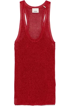 Isabel Marant Camiseta Joely