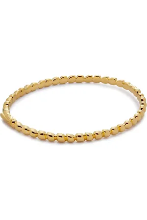 Monica Vinader Brazalete Nura Teardrop
