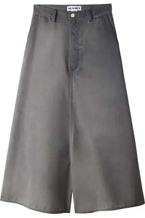 SUNNEI Pantalones anchos