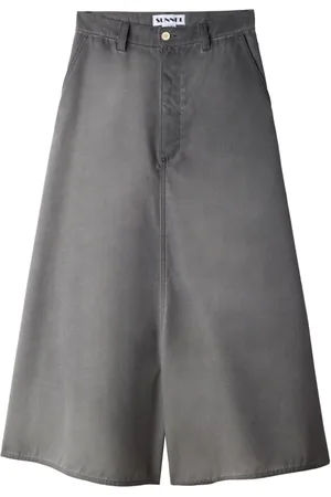 SUNNEI Pantalones anchos