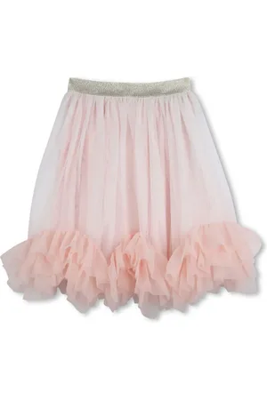 Billieblush Falda de tul