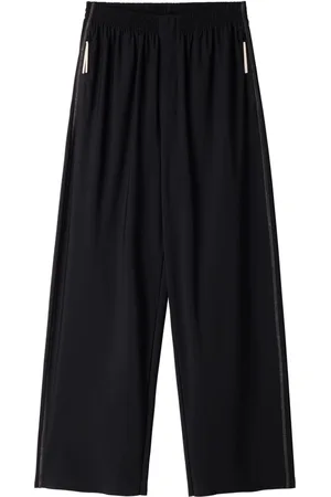 SUNNEI Pantalones con pretina elástica