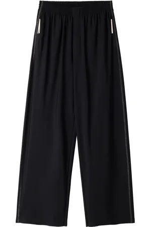 SUNNEI Pantalones con pretina elástica