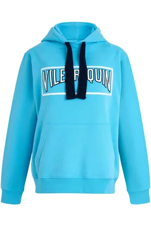 Vilebrequin Hoodie de algodón