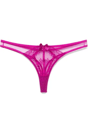 Agent Provocateur Tanga Rozlyn