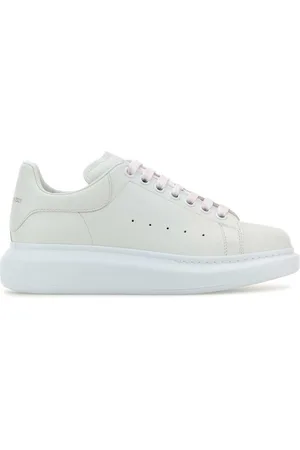 Alexander McQueen Tenis Oversized