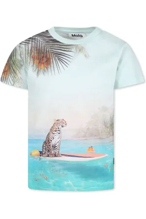 Molo Playera Raul