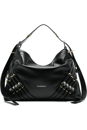 Givenchy Bolsa de hombro Voyou mediana