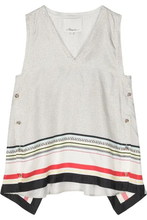 3.1 Phillip Lim Top NY Liberty