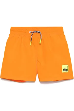 Molo Shorts de playa Niko Solid