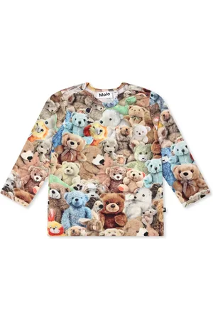 Molo Playera Enzi