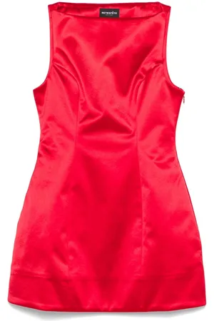 Retrofete Vestido corto Livie