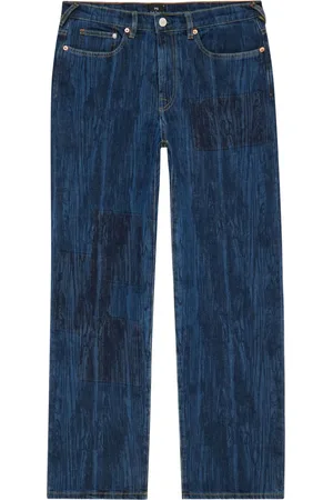 Paul Smith Jeans Woodglitch