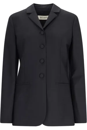 Rohe Blazer con botones
