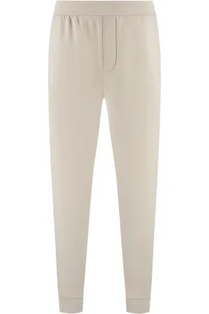 Emporio Armani Pantalones tapered