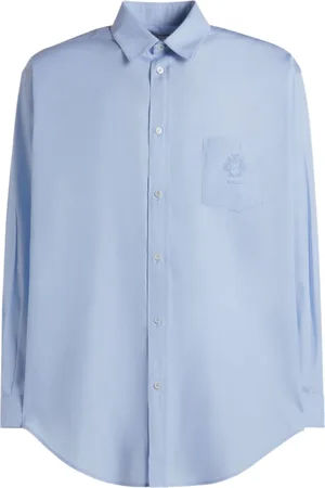 Bally Camisa manga larga