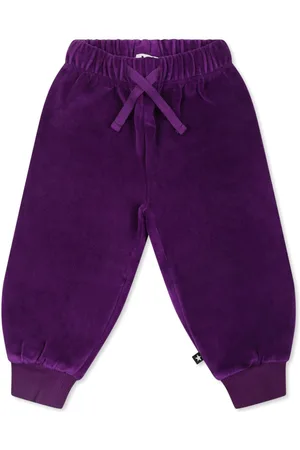 Molo Pants Simeon